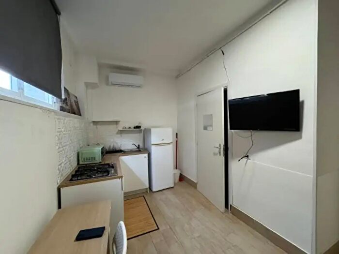 Appartamento monolocale in affitto in Via Pietro Castelli, Messina