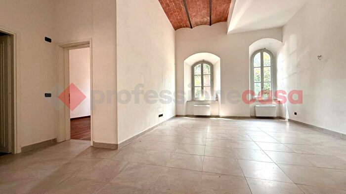 Appartamento trilocale in vendita in Viale Calamandrei, Montepulciano