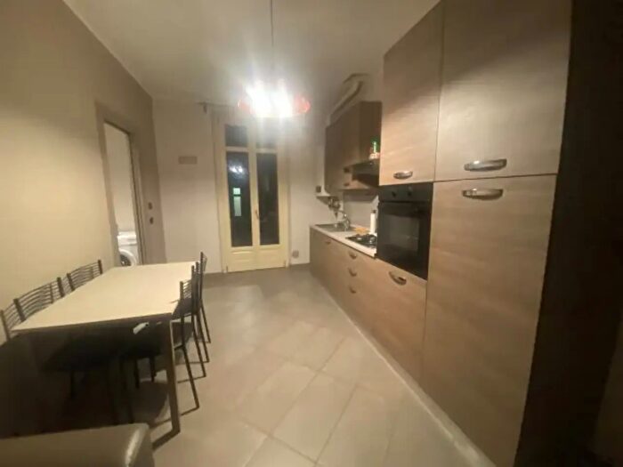 Appartamento bilocale in affitto in Via Cernaia, Savigliano