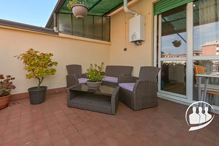 Appartamento bilocale in vendita in Via Lagnasco, Torino