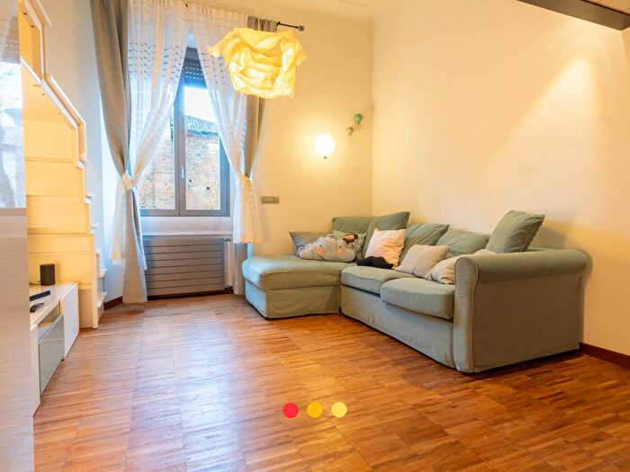 Appartamento bilocale in affitto in Piazza San Materno, Casoretto, Milano