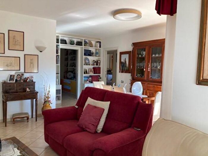 Appartamento con 5 locali in vendita in Orbetello