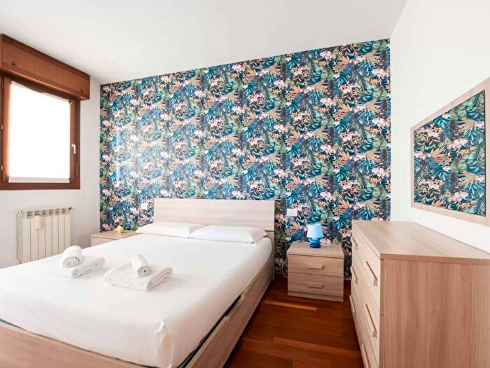 Appartamento bilocale in affitto in Viale Marche, Farini, Milano