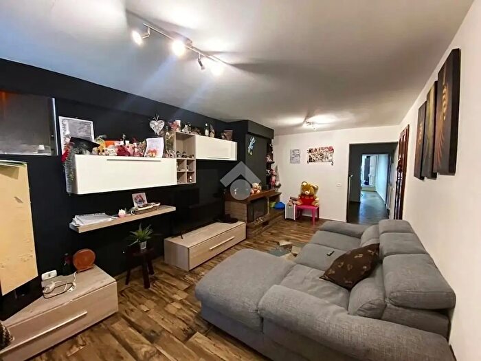 Casa quadrilocale in vendita in Via Massi, Forlimpopoli