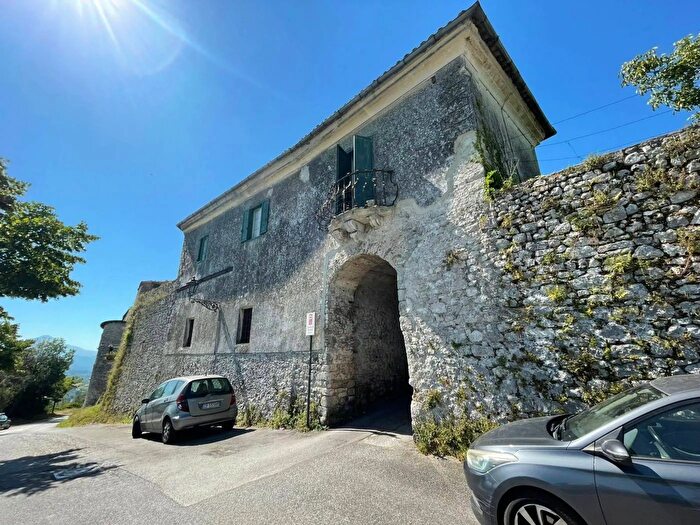 Casa con 7 locali in vendita in Boville Ernica Frosinone, Boville Ernica