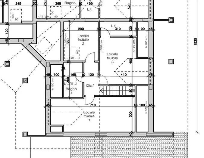 Case in Vendita e in Affitto - 3