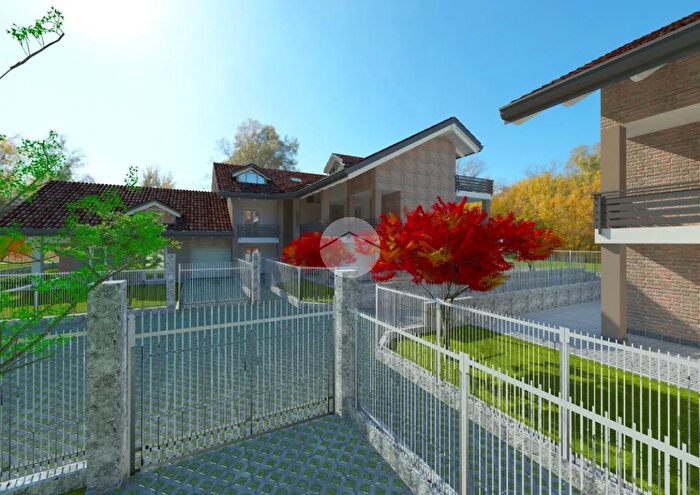 Appartamento con 6 locali in vendita in Via San Gabriele Snc, Pianezza