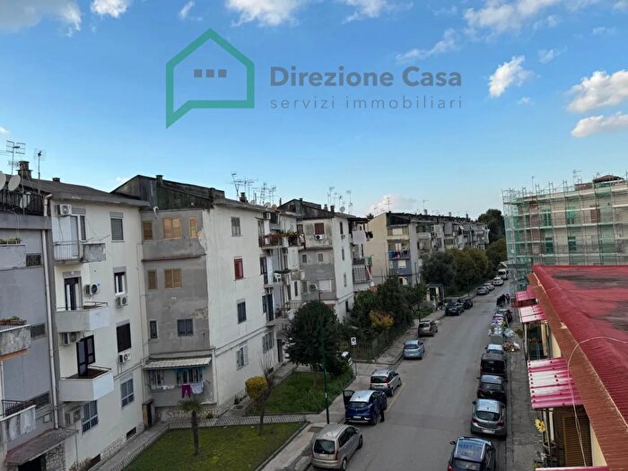 Appartamento bilocale in vendita in Via Monte Faito, Napoli
