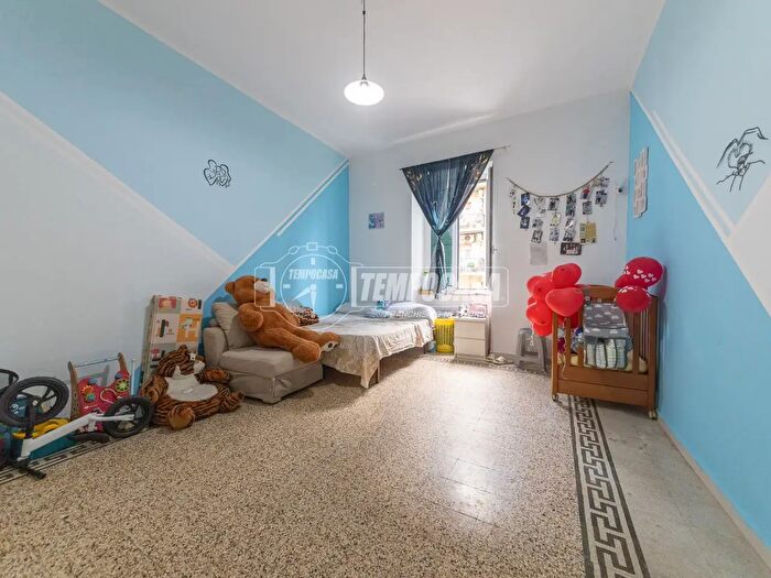 Appartamento bilocale in vendita in Via della Marranella, Roma
