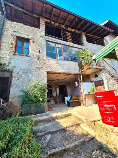 Casa con 5 locali in vendita in Viale Vittorio Bachelet, Albino