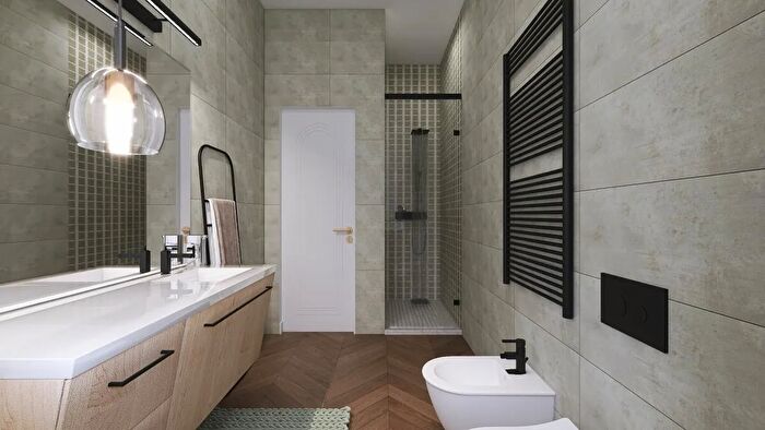 Case in Vendita e in Affitto - 3