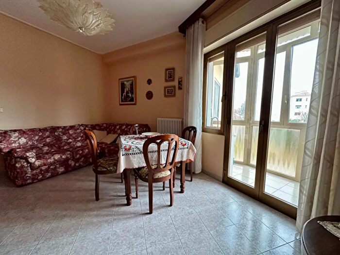 Appartamento quadrilocale in vendita in Gorizia