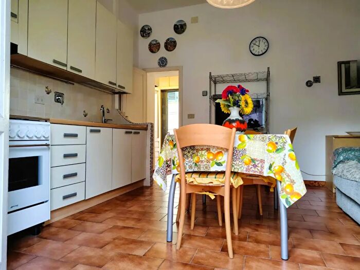 Appartamento bilocale in vendita in Rosignano Marittimo