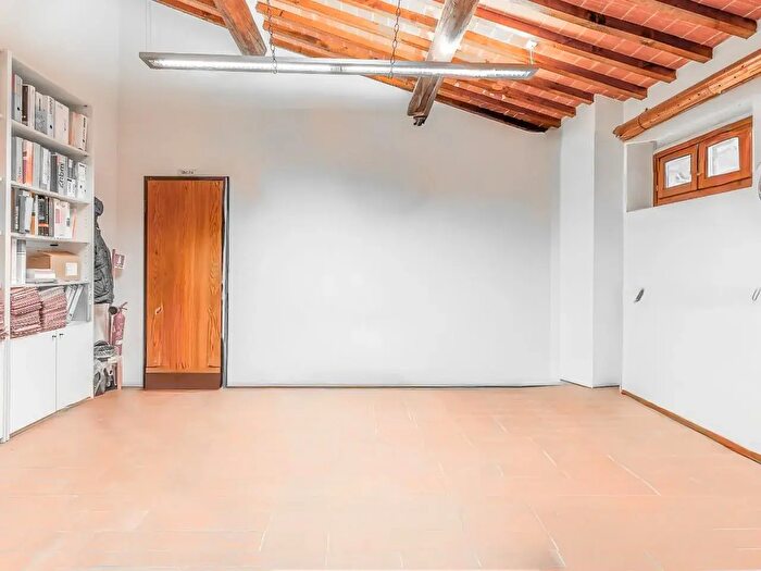 Appartamento trilocale in vendita in N, Empoli