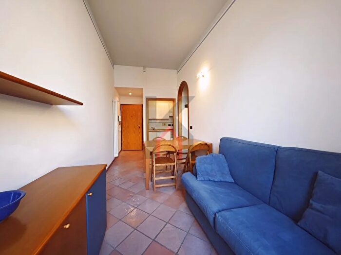 Appartamento bilocale in vendita in Via Palazzola, Forli