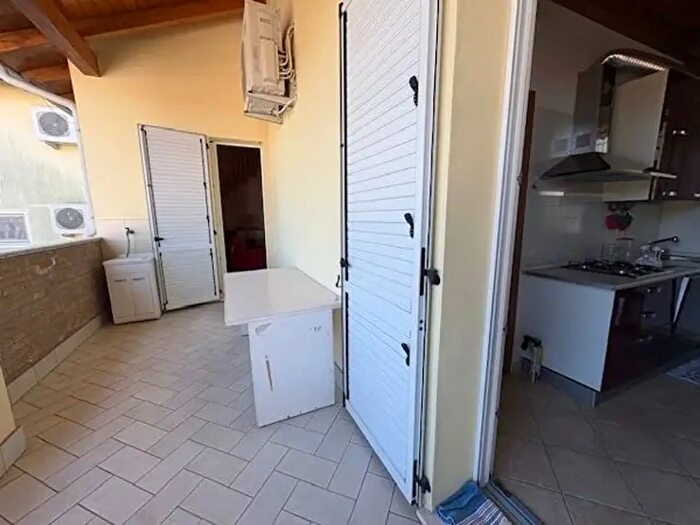 Appartamento quadrilocale in vendita in Comacchio