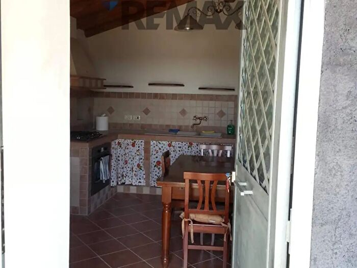 Casa bilocale in vendita in Contrada Stagliata Sn, Belpasso