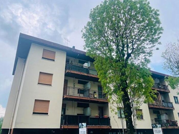 Appartamento quadrilocale in vendita in Borgo San Dalmazzo