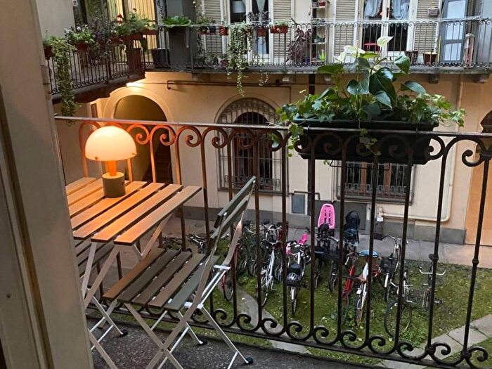 Appartamento trilocale in affitto in Via Principe Tommaso, San Salvario Baretti, Torino