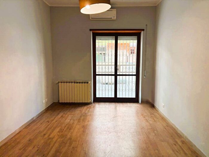Appartamento monolocale in affitto in Via Pietro Sensini, Pigneto, Roma