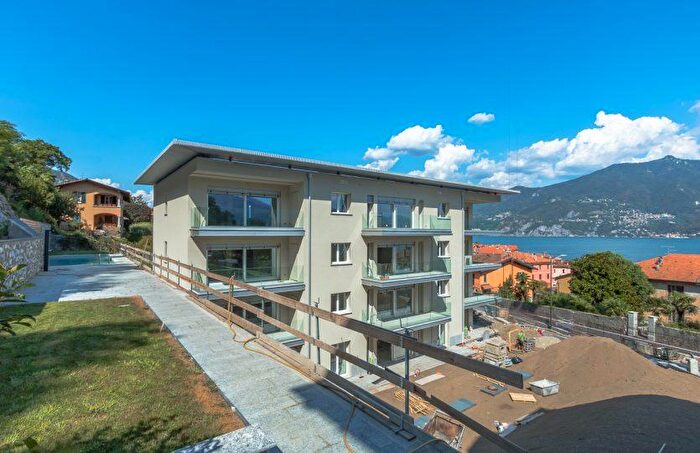 Appartamento monolocale in vendita in Via Cadorna Menaggio Menaggio Centro Storico Panoramico, Menaggio