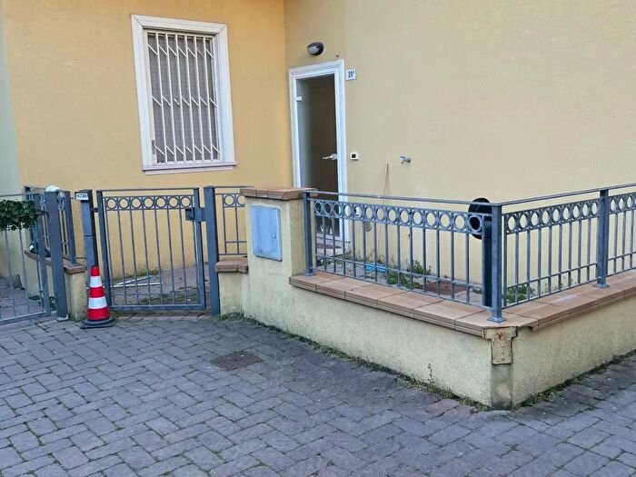 Appartamento trilocale in vendita in Viale Tibesti, Rimini