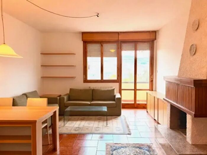 Appartamento con 5 locali in vendita in Via della Repubblica, Alto Reno Terme