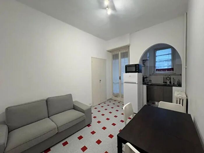 Appartamento bilocale in affitto in Torino