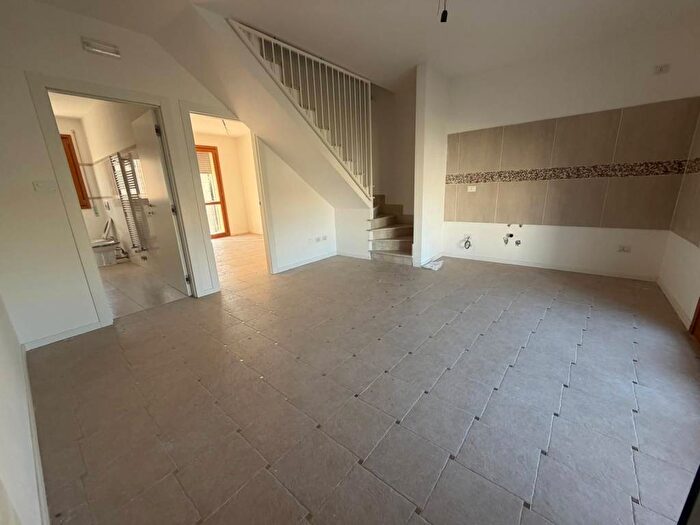 Appartamento quadrilocale in affitto in Via del Bosco, SantAnna Cavanella dAdige, Chioggia