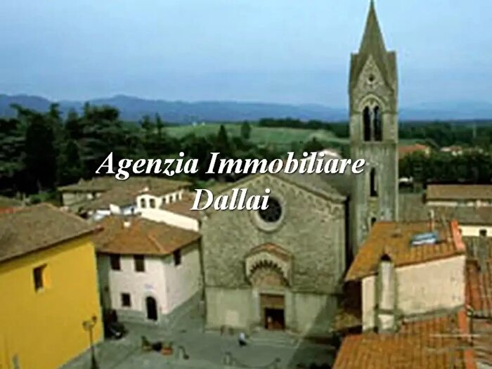 Appartamento con 5 locali in vendita in Viale Matteotti, Scarperia e San Piero