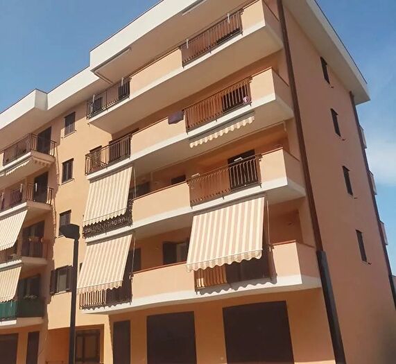 Casa quadrilocale in vendita in Siracusa Scala Greca, Siracusa