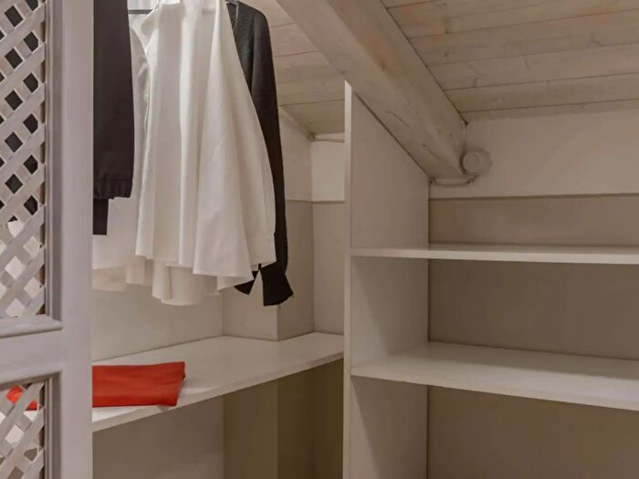 Appartamento monolocale in affitto in Via Giovanni Lanza, Firenze