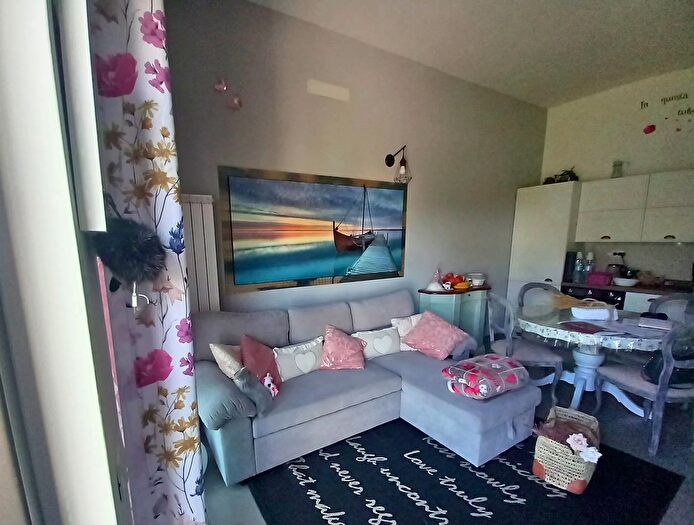 Casa trilocale in vendita in Via Antonio Discovolo, Roma