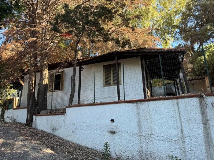 Casa trilocale in vendita in Contrada Milianni Snc, Tusa