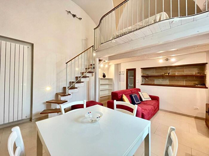 Appartamento monolocale in affitto in Piazza Olivieri, Tiggiano