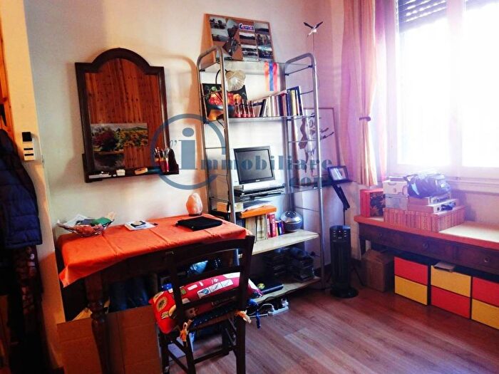 Appartamento monolocale in affitto in Via Federico Confalonieri, Le Cure, Firenze