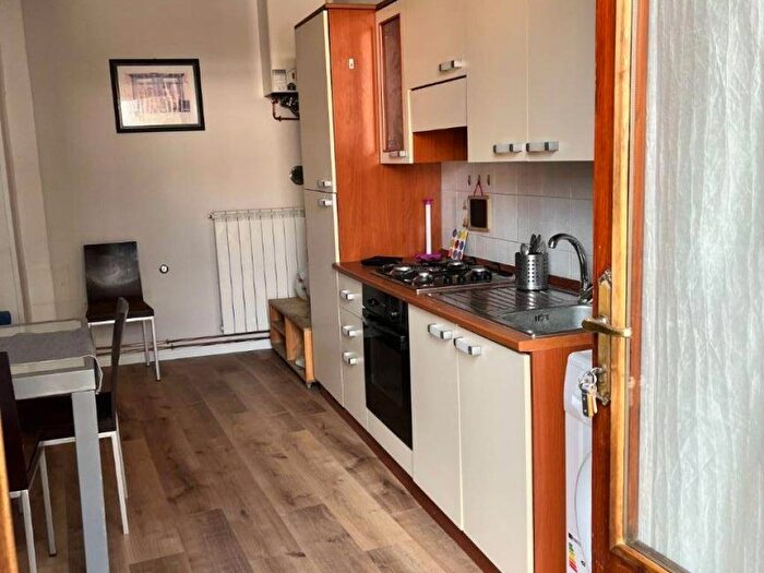 Appartamento bilocale in affitto in Via Vescovado, Centro Storico, Pinerolo