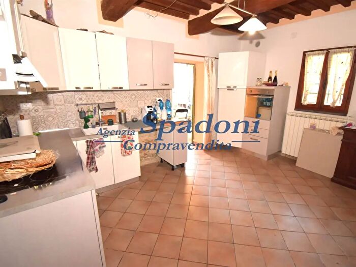 Casa con 5 locali in vendita in Monsummano Terme