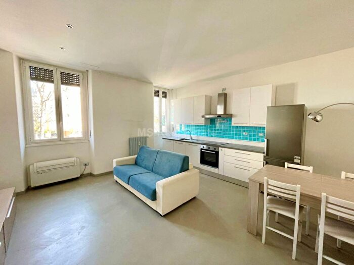 Appartamento bilocale in affitto in Viale Marche, Farini, Milano