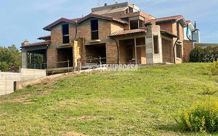 Casa con 5 locali in vendita in Strada Bandita del Casal Nuovo d, Tarquinia