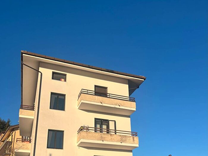 Appartamento quadrilocale in affitto in Via Ancona, Centro, Potenza