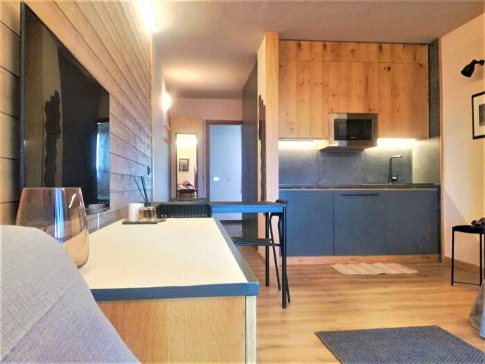 Appartamento monolocale in affitto in Via Galassia, Prato Nevoso, Frabosa Sottana