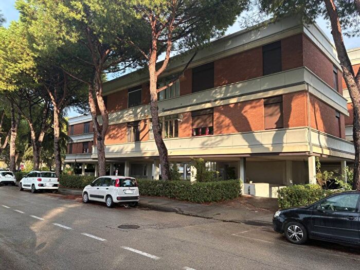 Appartamento quadrilocale in vendita in Via Nanterre, Celletta Santa Veneranda, Pesaro
