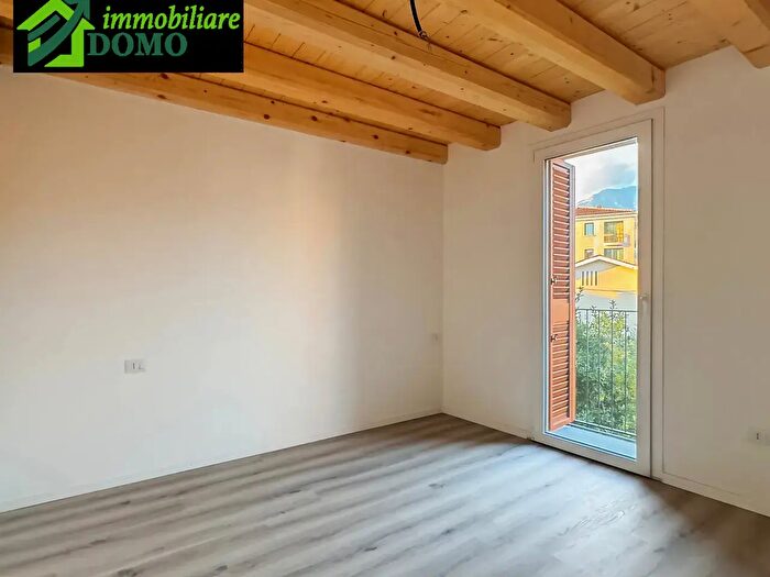 Appartamento trilocale in vendita in Schio