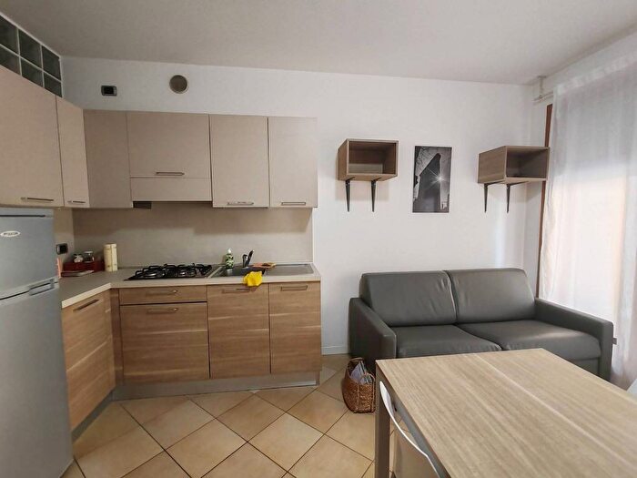 Appartamento bilocale in affitto in Via Goffredo Mameli, Borgo Trento, Verona