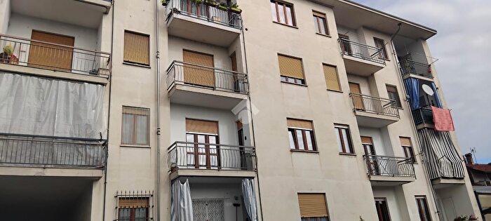 Appartamento quadrilocale in vendita in Via Ospedale, Vigone