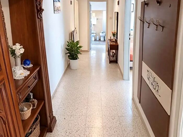 Appartamento bilocale in vendita in Via Indipendenza, Crema