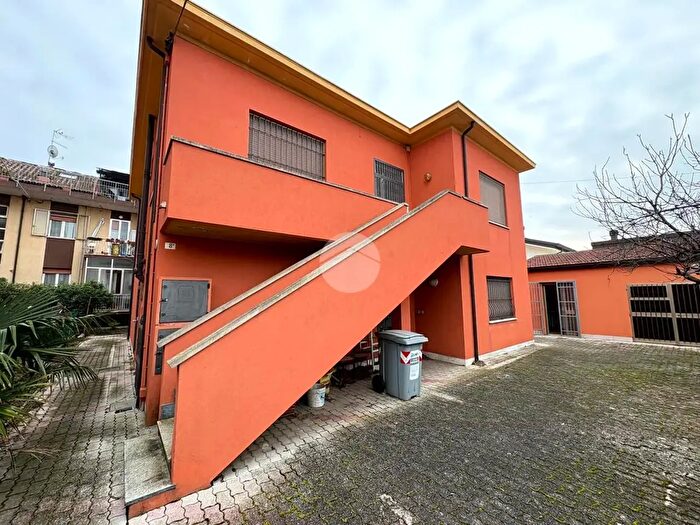 Appartamento bilocale in vendita in Viale Edmondo De Amicis, Rimini