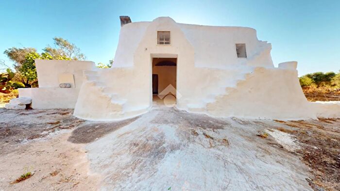 Casa trilocale in vendita in Cda Maraciccappa, Francavilla Fontana