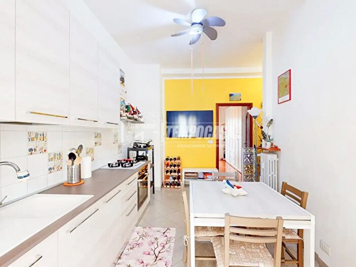 Appartamento bilocale in vendita in Via Ticineto, Torino